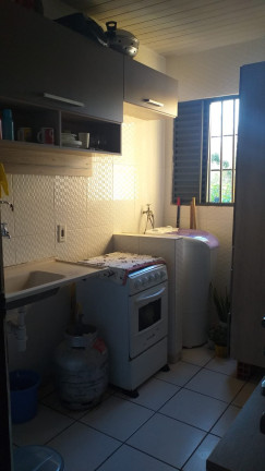Imagem Apartamento com 2 Quartos à Venda, 48 m² em Gurupi - Teresina Imagem Apartamento com 2 Quartos à Venda, 48 m² em Gurupi - Teresina