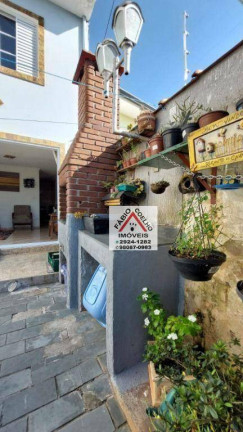 Imagem Sobrado com 5 Quartos à Venda, 90 m² em Campo Grande - São Paulo Imagem Sobrado com 5 Quartos à Venda, 90 m² em Campo Grande - São Paulo