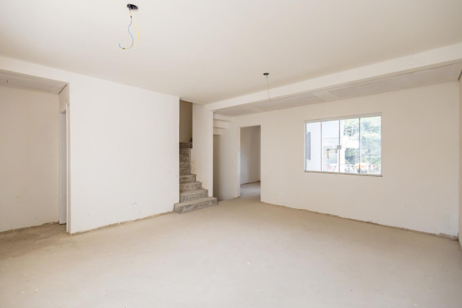 Imagem Casa de Condomínio com 3 Quartos à Venda, 181 m² em Campo Comprido - Curitiba Imagem Casa de Condomínio com 3 Quartos à Venda, 181 m² em Campo Comprido - Curitiba