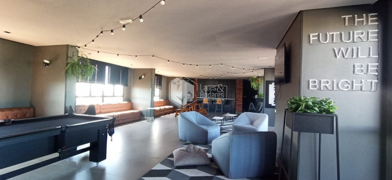 Imagem Apartamento com 1 Quarto à Venda, 25 m² em Vila Mariana - São Paulo