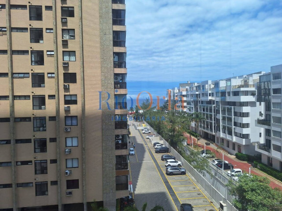 Apartamento com 4 Quartos para Alugar, 170 m² em Barra Da Tijuca - Rio De Janeiro