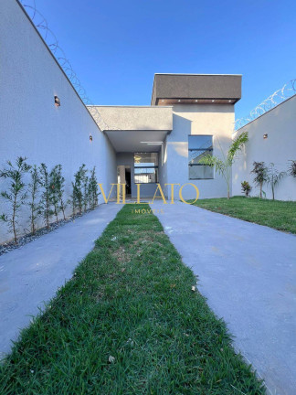 Imagem Casa com 3 Quartos à Venda, 107 m² em Setor Barra Da Tijuca - Goiânia Imagem Casa com 3 Quartos à Venda, 107 m² em Setor Barra Da Tijuca - Goiânia