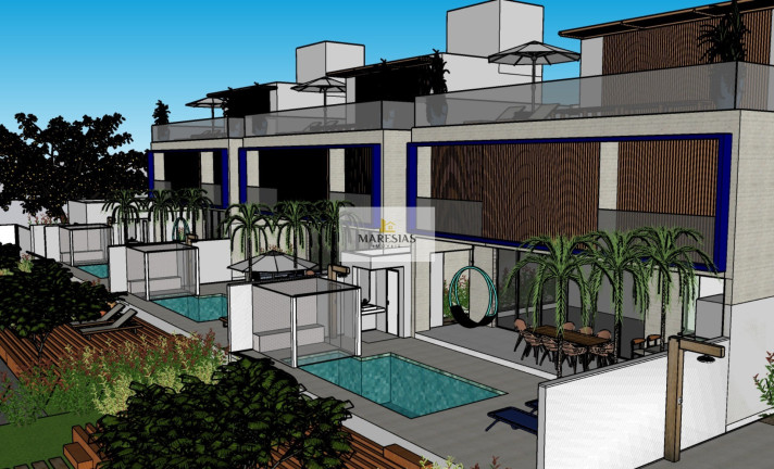 Imagem Casa com 4 Quartos à Venda, 189 m² em Camburi - São Sebastião Imagem Casa com 4 Quartos à Venda, 189 m² em Camburi - São Sebastião