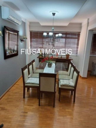 Imagem Apartamento com 3 Quartos à Venda, 168 m² em Centro - Ribeirão Preto Imagem Apartamento com 3 Quartos à Venda, 168 m² em Centro - Ribeirão Preto