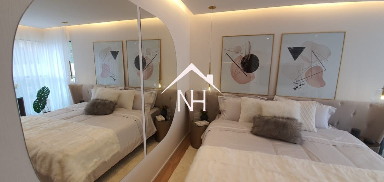 Imagem Apartamento com 3 Quartos à Venda, 166 m² em Brooklin Paulista - São Paulo Imagem Apartamento com 3 Quartos à Venda, 166 m² em Brooklin Paulista - São Paulo