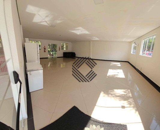 Imagem Apartamento com 2 Quartos à Venda, 48 m² em Aparecidinha - Sorocaba Imagem Apartamento com 2 Quartos à Venda, 48 m² em Aparecidinha - Sorocaba