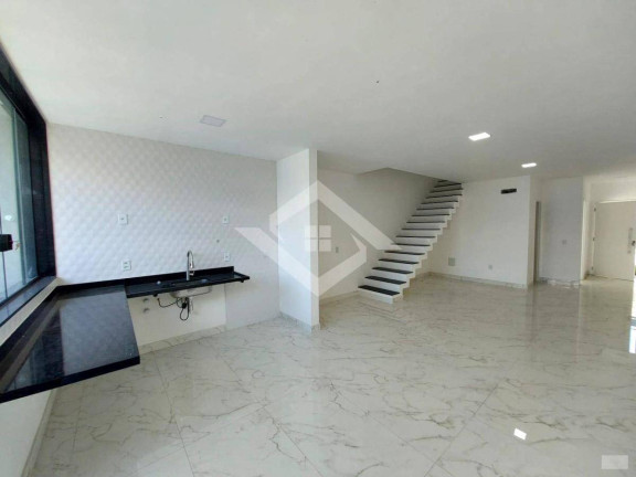 Imagem Casa com 2 Quartos à Venda, 120 m² em Campo Grande - Rio De Janeiro Imagem Casa com 2 Quartos à Venda, 120 m² em Campo Grande - Rio De Janeiro