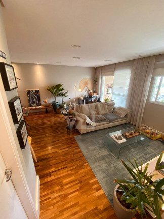 Imagem Apartamento com 2 Quartos à Venda, 87 m² em Vila Andrade - São Paulo