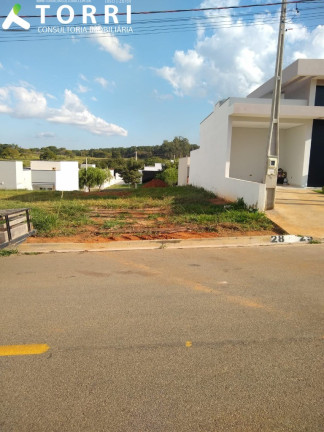 Imagem Terreno à Venda, 154 m² em Jardim Novo Horizonte - Sorocaba Imagem Terreno à Venda, 154 m² em Jardim Novo Horizonte - Sorocaba