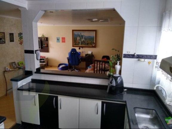 Imagem Imóvel com 2 Quartos à Venda, 90 m² em Rudge Ramos - São Bernardo Do Campo Imagem Imóvel com 2 Quartos à Venda, 90 m² em Rudge Ramos - São Bernardo Do Campo