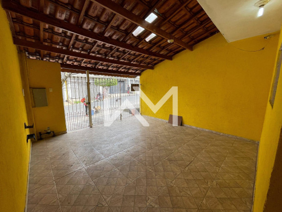 Imagem Sobrado com 3 Quartos à Venda, 140 m² em Jardim Adriana - Guarulhos Imagem Sobrado com 3 Quartos à Venda, 140 m² em Jardim Adriana - Guarulhos