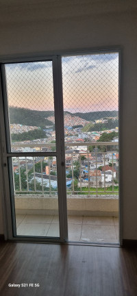 Imagem Imóvel com 2 Quartos à Venda, 48 m² em Ferrazópolis - São Bernardo Do Campo