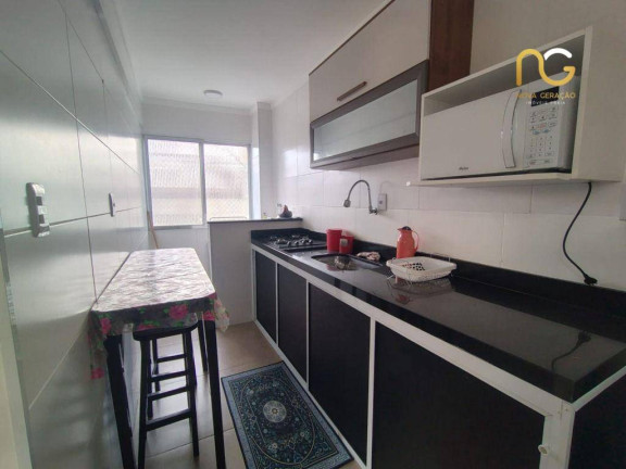 Imagem Apartamento com 1 Quarto à Venda, 48 m² em Tupi - Praia Grande Imagem Apartamento com 1 Quarto à Venda, 48 m² em Tupi - Praia Grande