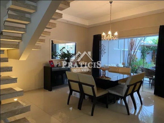Imagem Casa de Condomínio com 3 Quartos à Venda, 270 m² em Jardim Amstalden Residence - Indaiatuba Imagem Casa de Condomínio com 3 Quartos à Venda, 270 m² em Jardim Amstalden Residence - Indaiatuba