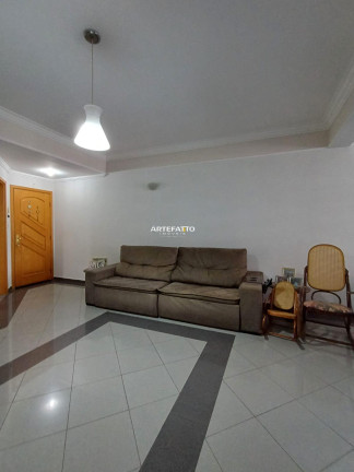 Imagem Apartamento com 3 Quartos à Venda, 127 m² Imagem Apartamento com 3 Quartos à Venda, 127 m²