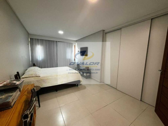 Imagem Casa com 4 Quartos à Venda, 450 m² em Altiplano Cabo Branco - João Pessoa Imagem Casa com 4 Quartos à Venda, 450 m² em Altiplano Cabo Branco - João Pessoa