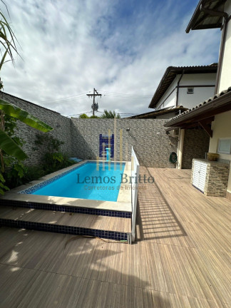 Imagem Casa com 4 Quartos para Alugar, 110 m² em Vila De Abrantes (abrantes) - Camaçari Imagem Casa com 4 Quartos para Alugar, 110 m² em Vila De Abrantes (abrantes) - Camaçari