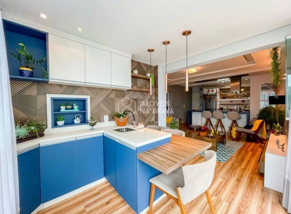 Imagem Apartamento com 2 Quartos para Alugar, 90 m² em Praia Brava - Itajaí Imagem Apartamento com 2 Quartos para Alugar, 90 m² em Praia Brava - Itajaí