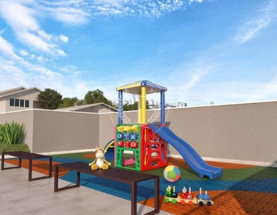 Imagem Apartamento com 2 Quartos à Venda, 38 m² em Imirim - São Paulo Imagem Apartamento com 2 Quartos à Venda, 38 m² em Imirim - São Paulo
