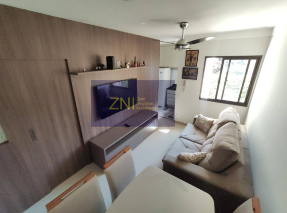 Imagem Apartamento com 1 Quarto à Venda, 37 m² em Nova Aliança - Ribeirão Preto Imagem Apartamento com 1 Quarto à Venda, 37 m² em Nova Aliança - Ribeirão Preto