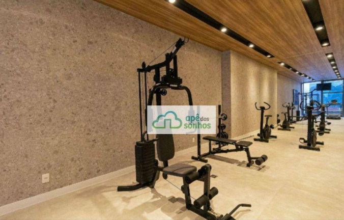 Imagem Apartamento com 1 Quarto à Venda, 24 m² em República - São Paulo Imagem Apartamento com 1 Quarto à Venda, 24 m² em República - São Paulo