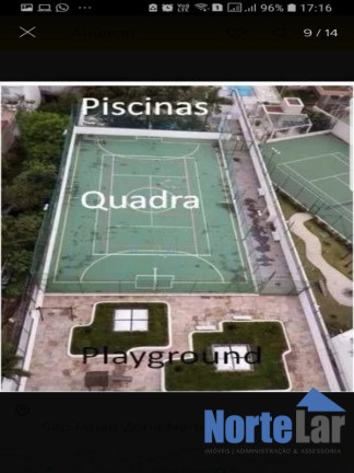 Imagem Apartamento com 3 Quartos à Venda, 214 m² em Santana - São Paulo Imagem Apartamento com 3 Quartos à Venda, 214 m² em Santana - São Paulo