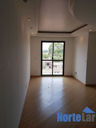 Imagem Apartamento com 2 Quartos à Venda, 52 m² em Conjunto Residencial Vista Verde - São Paulo Imagem Apartamento com 2 Quartos à Venda, 52 m² em Conjunto Residencial Vista Verde - São Paulo