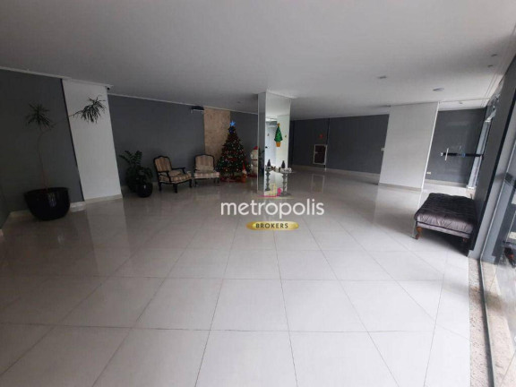 Imagem Apartamento com 3 Quartos à Venda, 92 m² em Santa Paula - São Caetano Do Sul Imagem Apartamento com 3 Quartos à Venda, 92 m² em Santa Paula - São Caetano Do Sul