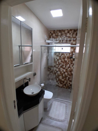 Imagem Casa com 3 Quartos à Venda, 250 m² em Santo André - Anápolis Imagem Casa com 3 Quartos à Venda, 250 m² em Santo André - Anápolis