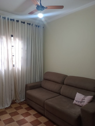 Casa com 3 Quartos à Venda,  em Residencial Bordon - Sumaré
