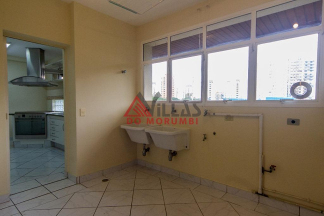 Imagem Apartamento com 4 Quartos à Venda, 318 m² em Morumbi - São Paulo Imagem Apartamento com 4 Quartos à Venda, 318 m² em Morumbi - São Paulo