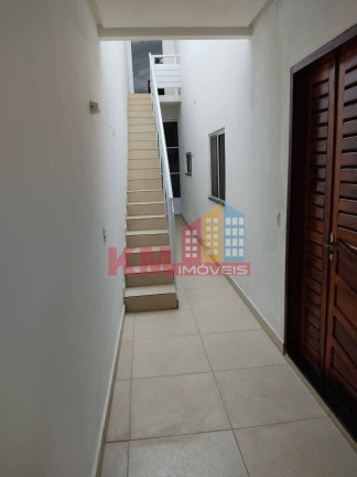 Imagem Casa com 4 Quartos à Venda, 205 m² em Itapetinga - Mossoró Imagem Casa com 4 Quartos à Venda, 205 m² em Itapetinga - Mossoró