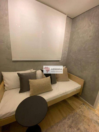 Imagem Apartamento com 1 Quarto à Venda, 36 m² em Moema - São Paulo Imagem Apartamento com 1 Quarto à Venda, 36 m² em Moema - São Paulo