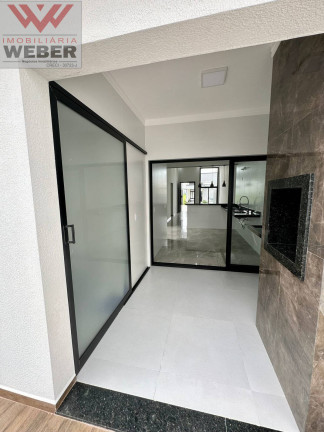 Imagem Casa de Condomínio com 3 Quartos à Venda, 150 m² em Horto Florestal - Sorocaba