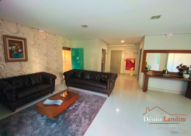 Imagem Apartamento com 3 Quartos à Venda, 146 m² em Cidade Santa Maria - Montes Claros Imagem Apartamento com 3 Quartos à Venda, 146 m² em Cidade Santa Maria - Montes Claros