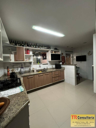 Imagem Casa com 3 Quartos à Venda, 180 m² em Alphaville 2 - Campos Dos Goytacazes