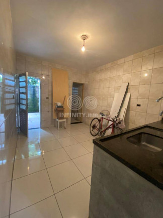Imagem Casa com 3 Quartos à Venda, 150 m² em Anália Franco - São Paulo Imagem Casa com 3 Quartos à Venda, 150 m² em Anália Franco - São Paulo