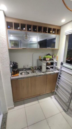 Imagem Apartamento com 3 Quartos à Venda, 67 m² em Centro - Diadema Imagem Apartamento com 3 Quartos à Venda, 67 m² em Centro - Diadema