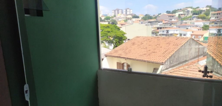 Imagem Sobrado com 3 Quartos à Venda, 111 m² em Jardim Progresso - Santo André Imagem Sobrado com 3 Quartos à Venda, 111 m² em Jardim Progresso - Santo André