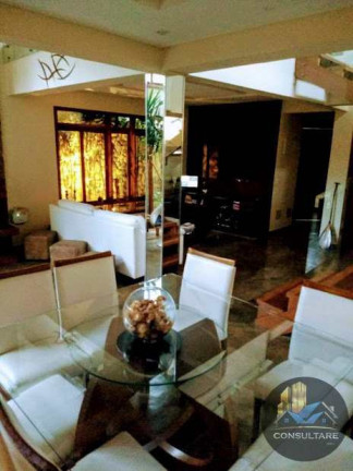 Imagem Casa com 3 Quartos à Venda, 270 m² em Morro Nova Cintra - Santos Imagem Casa com 3 Quartos à Venda, 270 m² em Morro Nova Cintra - Santos