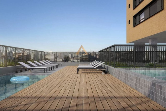 Imagem Apartamento com 3 Quartos à Venda, 97 m² em Pinheiros - São Paulo