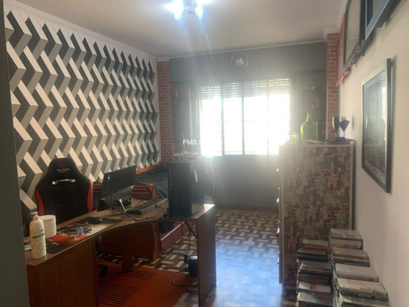 Imagem Imóvel com 4 Quartos à Venda, 253 m² em Perdizes - São Paulo