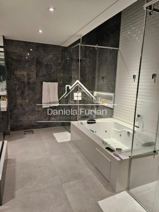 Imagem Casa de Condomínio com 5 Quartos à Venda, 787 m² em Condomínio Saint Patrick - Sorocaba