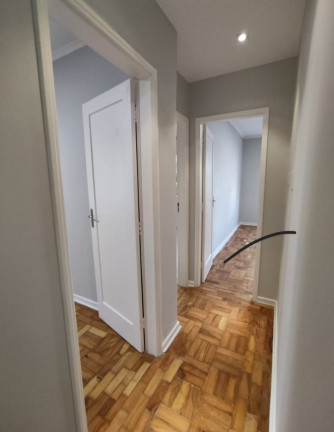 Imagem Apartamento com 3 Quartos à Venda, 102 m² em Marapé - Santos Imagem Apartamento com 3 Quartos à Venda, 102 m² em Marapé - Santos