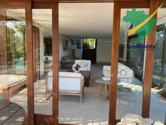 Imagem Casa com 6 Quartos à Venda, 1.174 m² em Arraial D Ajuda - Porto Seguro Imagem Casa com 6 Quartos à Venda, 1.174 m² em Arraial D Ajuda - Porto Seguro