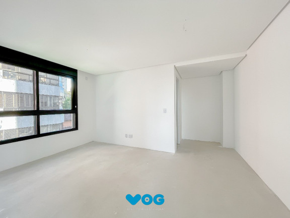 Imagem Imóvel com 3 Quartos à Venda, 124 m² em Mont Serrat - Porto Alegre