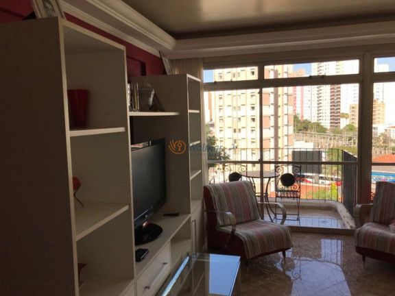 Imagem Imóvel com 3 Quartos à Venda, 156 m² em Cambuí - Campinas Imagem Imóvel com 3 Quartos à Venda, 156 m² em Cambuí - Campinas