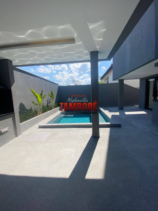 Imagem Casa de Condomínio com 5 Quartos à Venda, 331 m² em Alphaville - Santana De Parnaíba