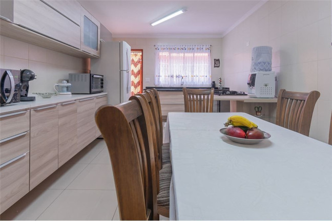 Imagem Casa com 3 Quartos à Venda, 181 m² em Vila Formosa - São Paulo Imagem Casa com 3 Quartos à Venda, 181 m² em Vila Formosa - São Paulo