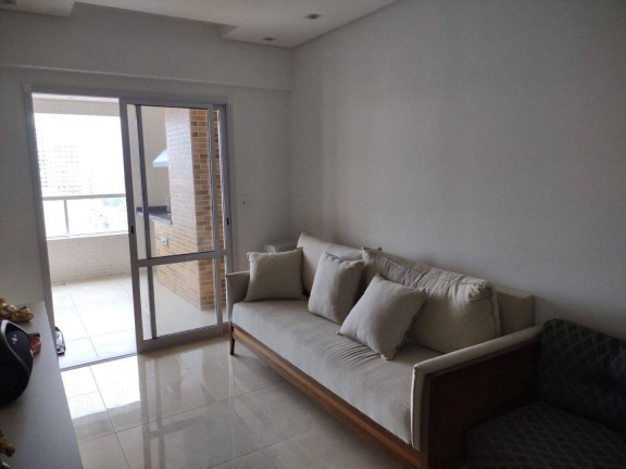 Imagem Apartamento com 2 Quartos à Venda, 102 m² em Aviação - Praia Grande Imagem Apartamento com 2 Quartos à Venda, 102 m² em Aviação - Praia Grande